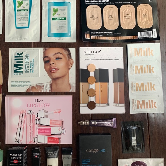 Sephora Makeup Bundle - Picture 5 of 7